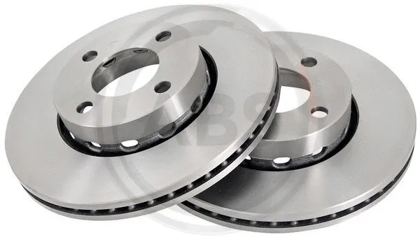 Brake Disc (16101)