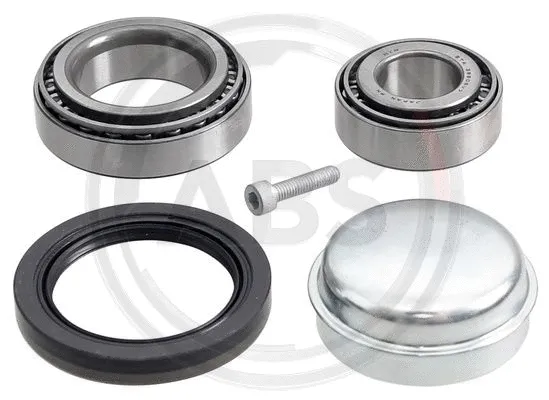 Wheel Bearing Kit (201609)