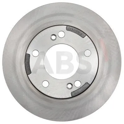 Brake Disc (17968)