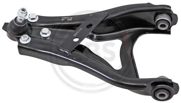 Control/Trailing Arm, wheel suspension (212257)