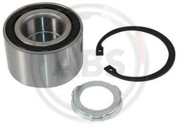 Wheel Bearing Kit (200078)