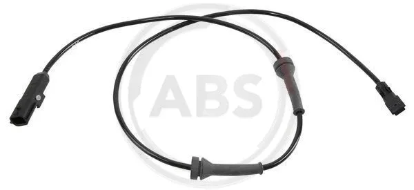 Sensor, wheel speed (30333)