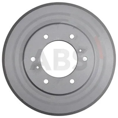 Brake Drum (2850-S)