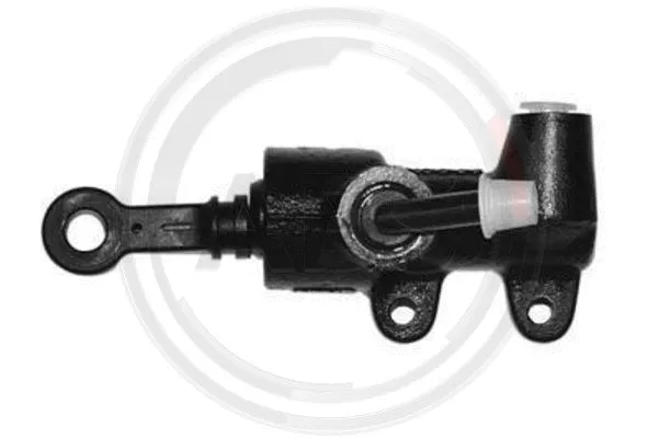 Master Cylinder, clutch (41341)