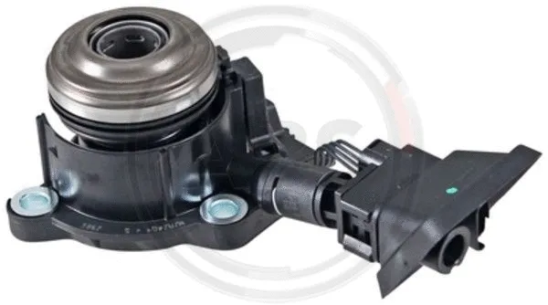 Central Slave Cylinder, clutch (51239)