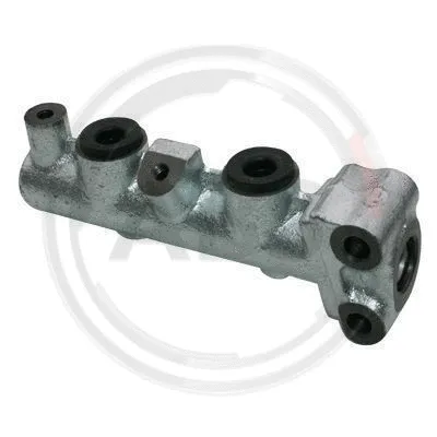 Brake Master Cylinder (1440)