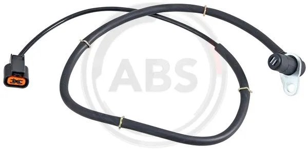 Sensor, wheel speed (31305)