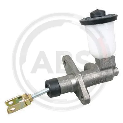 Master Cylinder, clutch (51576)