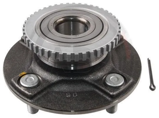 Wheel Hub (200965)
