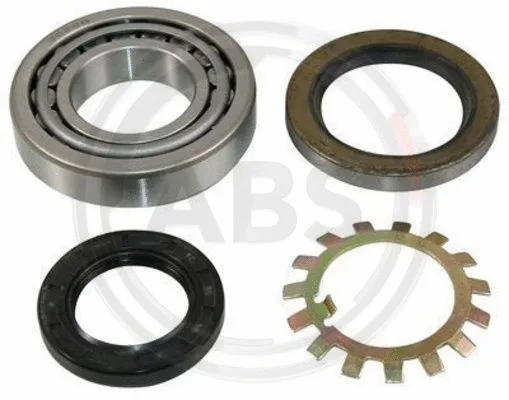Wheel Bearing Kit (200622)