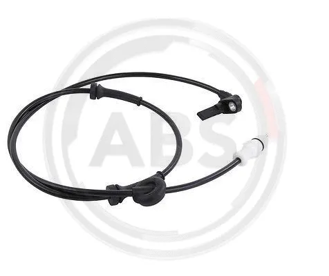 Sensor, wheel speed (30665)