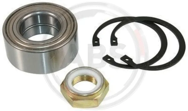 Wheel Bearing Kit (200322)