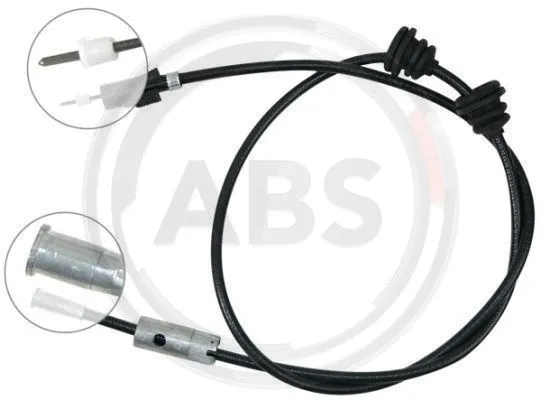Speedometer Cable (K43126)