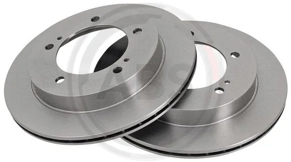 Brake Disc (16294)
