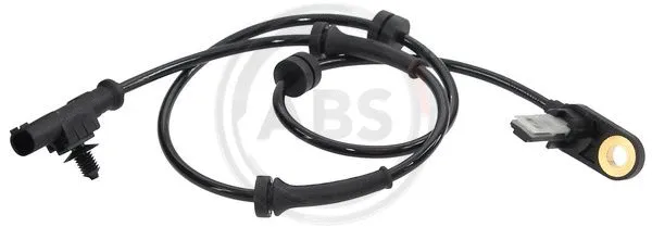 Sensor, wheel speed (30740)