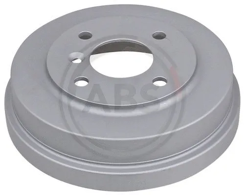 Brake Drum (3440-S)