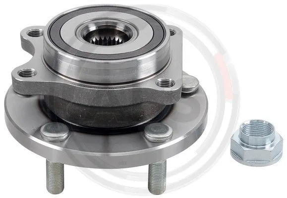 Wheel Bearing Kit (201371)