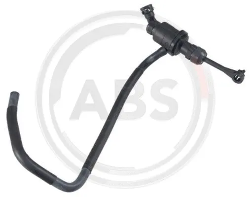 Master Cylinder, clutch (75379)