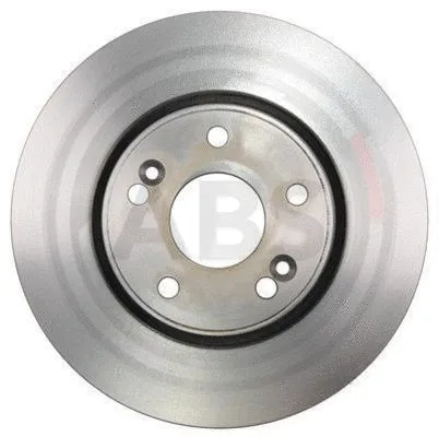 Brake Disc (17153)