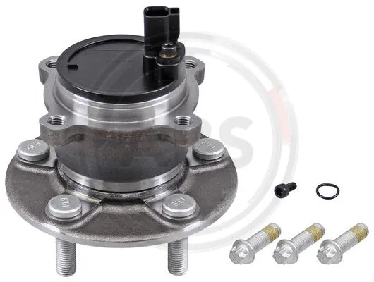 Wheel Bearing Kit (200918)