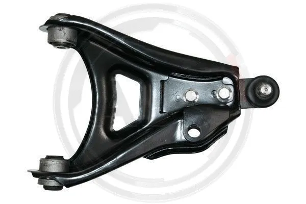 Control/Trailing Arm, wheel suspension (210458)
