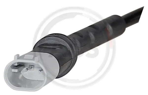 Warning Contact, brake pad wear
