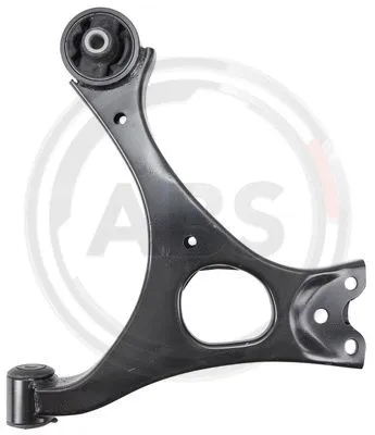 Control/Trailing Arm, wheel suspension (211421)