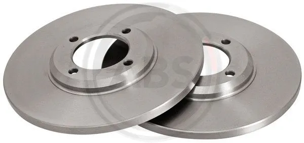Brake Disc (15732)