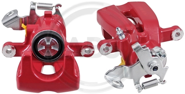 Brake Caliper (522662C3)