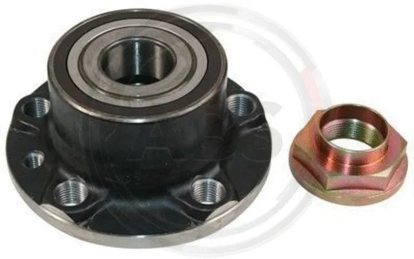 Wheel Hub (200424)