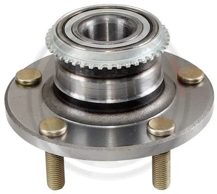 Wheel Bearing Kit (201363)