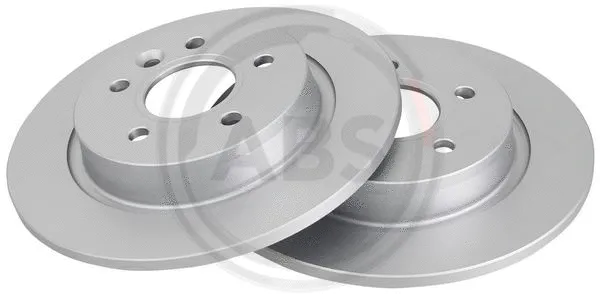 Brake Disc (18274)
