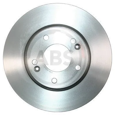 Brake Disc (17677)