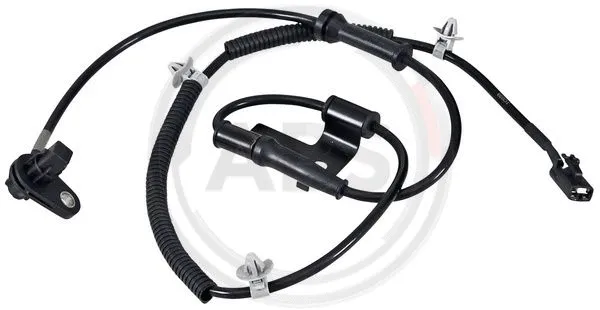 Sensor, wheel speed (31554)