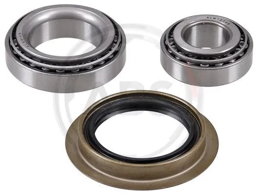 Wheel Bearing Kit (201880)