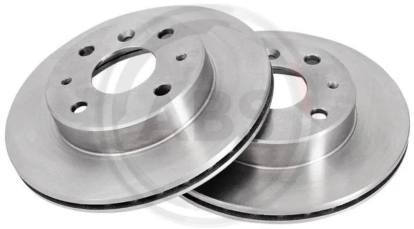 Brake Disc (16169)