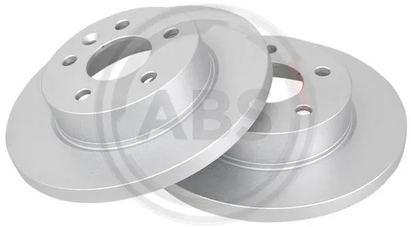 Brake Disc (18296)