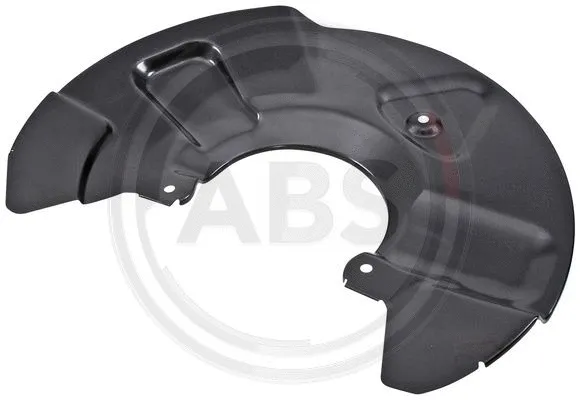 Splash Guard, brake disc (11084)