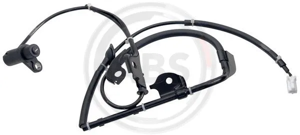 Sensor, wheel speed (31043)