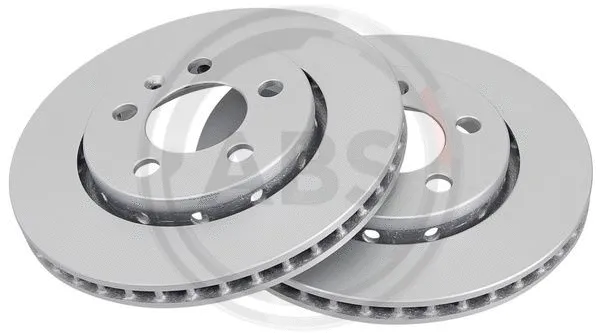 Brake Disc (17059)