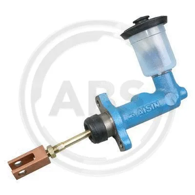 Master Cylinder, clutch (71539)