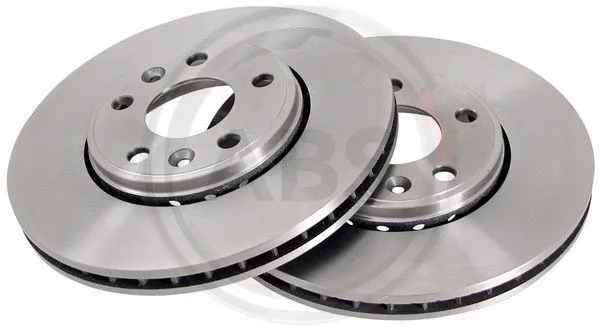Brake Disc (17977)