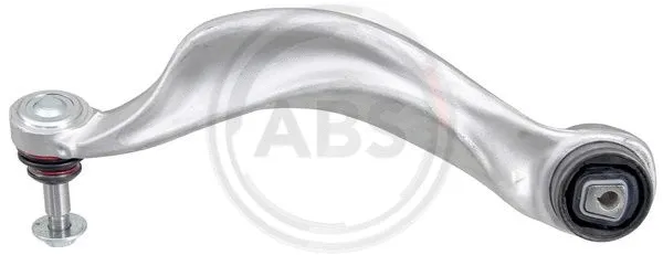 Control/Trailing Arm, wheel suspension (211702)
