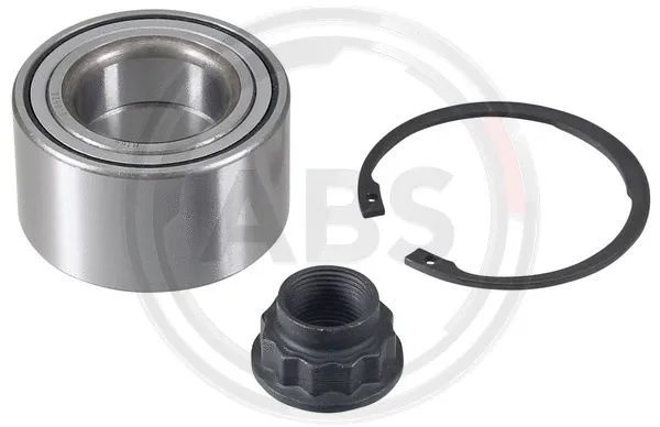 Wheel Bearing Kit (200458)