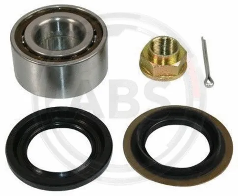 Wheel Bearing Kit (200645)