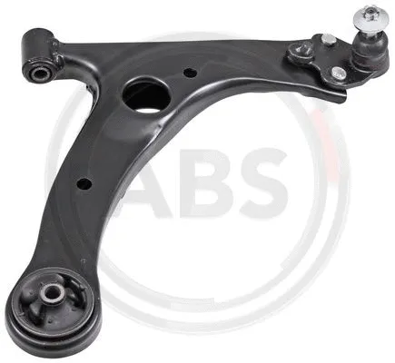Control/Trailing Arm, wheel suspension (212067)
