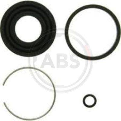 Repair Kit, brake caliper (83010)