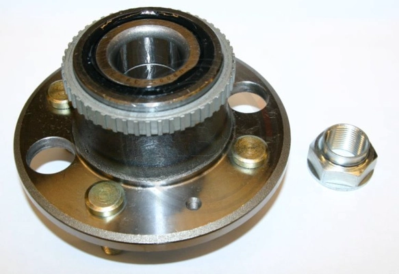 Wheel Hub (200221)