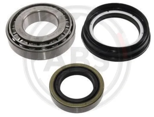 Wheel Bearing Kit (200259)