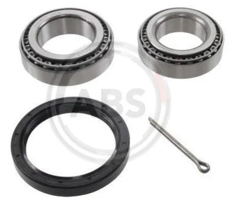Wheel Bearing Kit (201284)